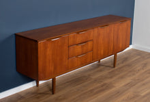 Load image into Gallery viewer, Retro Teak 1960s Stonehill Mid Century Sideboard