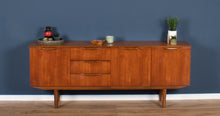 Load image into Gallery viewer, Retro Teak 1960s Stonehill Mid Century Sideboard