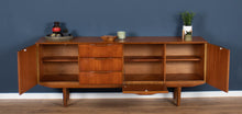 Load image into Gallery viewer, Retro Teak 1960s Stonehill Mid Century Sideboard