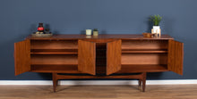 Load image into Gallery viewer, Retro 1960s Teak G Plan Fresco Long John Sideboard By Victor Wilkins