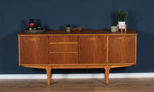 Load image into Gallery viewer, Retro Teak 1960s Jentique Mid Century Sideboard