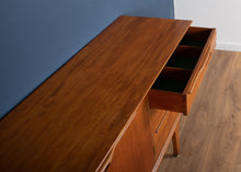 Load image into Gallery viewer, Retro Teak 1960s Short Jentique Classic Mid Century Sideboard