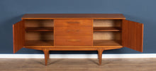 Load image into Gallery viewer, Retro Teak 1960s Medium Jentique Mid Century Sideboard