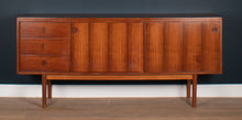 Load image into Gallery viewer, Retro 1960s Retro Rosewood &amp; Walnut By Gordon Russell Of Broadway