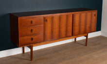 Load image into Gallery viewer, Retro 1960s Retro Rosewood &amp; Walnut By Gordon Russell Of Broadway