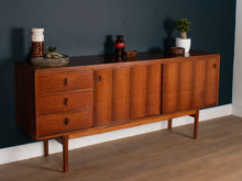 Load image into Gallery viewer, Retro 1960s Retro Rosewood &amp; Walnut By Gordon Russell Of Broadway