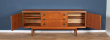 Load image into Gallery viewer, Retro Teak 1960s Mid Century Sideboard