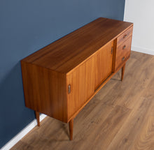 Load image into Gallery viewer, Retro Teak 1960s Austinsuite Mid Century Sideboard