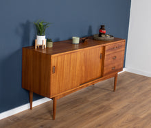 Load image into Gallery viewer, Retro Teak 1960s Austinsuite Mid Century Sideboard