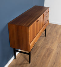 Load image into Gallery viewer, Retro Walnut &amp; Teak 1960s Jentique Mid Century Sideboard