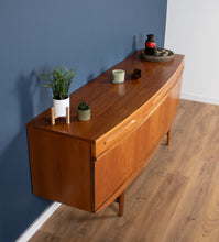 Load image into Gallery viewer, Retro Teak 1960s Elliots Of Newbury EON Mid Century Sideboard