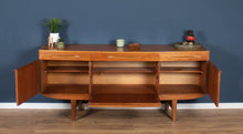 Load image into Gallery viewer, Retro Teak 1960s Elliots Of Newbury EON Mid Century Sideboard