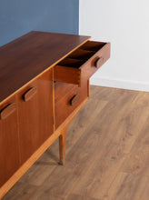 Load image into Gallery viewer, Retro Teak 1960s Jentique Mid Century Sideboard