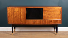 Load image into Gallery viewer, Retro Teak 19060s G Plan E Gomme Sideboard