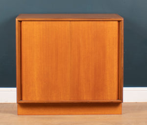 Retro Teak 1960s G Plan Form Five 5 Sideboard TV Cabinet