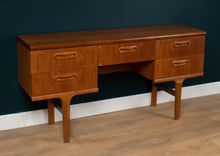 Load image into Gallery viewer, Retro Teak 1960s Mid Century Meredew Laptop Desk