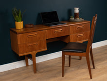 Load image into Gallery viewer, Retro Teak 1960s Mid Century Meredew Laptop Desk