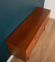 Load image into Gallery viewer, Retro Teak 1960s Mid Century Sideboard By White &amp; Newton Of Portsmouth