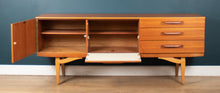 Load image into Gallery viewer, Retro Teak 1690s Sideboard By Beautility