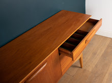 Load image into Gallery viewer, Retro Teak 1690s Sideboard By Beautility