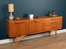 Load image into Gallery viewer, Retro Teak 1690s Sideboard By Beautility