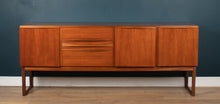 Load image into Gallery viewer, Retro Teak 1960s Long Mcintosh of Kirkcaldy Sideboard By Tom Robertson