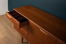 Load image into Gallery viewer, Retro Teak 1960s Short Mcintosh of Kirkcaldy Dunvegan Sideboard Tom Robertson