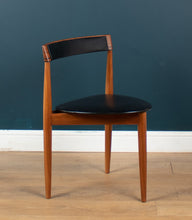 Load image into Gallery viewer, Retro Teak 1960s Hans Olsen &quot;Roundette&quot; Teak Dining Table &amp; 6 For Frem Rølje Regular price