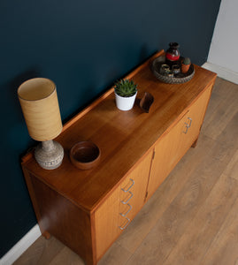 Vintage Retro Remploy Military RAF Sideboard