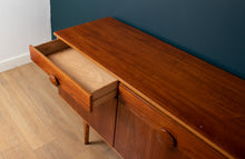 Load image into Gallery viewer, Retro Teak 1960s Stonehill Mid Century Sideboard