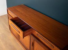 Load image into Gallery viewer, Retro Teak 1960s Painte G Plan Fresco Sideboard By Victor Wilkins