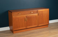 Load image into Gallery viewer, Retro Teak 1960s G Plan Fresco Sideboard By Victor Wilkins