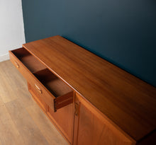 Load image into Gallery viewer, Retro Teak 1960s G Plan Fresco Sideboard By Victor Wilkins