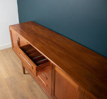 Load image into Gallery viewer, Retro Teak 1960s G Plan Fresco Long John Sideboard By Victor Wilkins