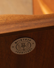 Load image into Gallery viewer, Retro Teak 1960s Long Mcintosh of Kirkcaldy Dunvegan Sideboard By Tom Robertson