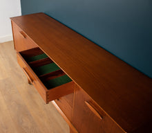 Load image into Gallery viewer, Retro Teak 1960s Jentique Mid Century Sideboard