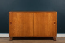 Load image into Gallery viewer, Retro Mid Century Teak Sideboard By Gordon Russell Heals