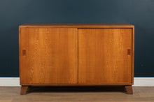 Load image into Gallery viewer, Retro Mid Century Teak Sideboard By Gordon Russell Heals