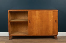 Load image into Gallery viewer, Retro Mid Century Teak Sideboard By Gordon Russell Heals