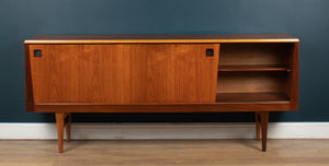 Retro Teak 1960s Long Elliots Of Newbury EON Mid Century Sideboard