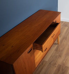 Retro Teak 1960s Austinsuite Mid Century Sideboard