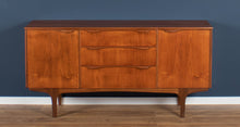 Load image into Gallery viewer, Retro Teak 1960s Sutcliffe of Todmorden Mid Century Sideboard