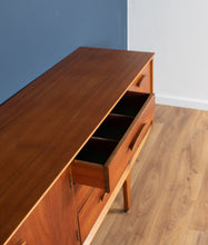 Load image into Gallery viewer, Retro Teak 1960s Long Jentique Mid Century Sideboard