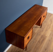 Load image into Gallery viewer, Retro Teak 1960s G Plan Desk By LB Kofod Larsen